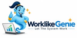 WorklikeGenie