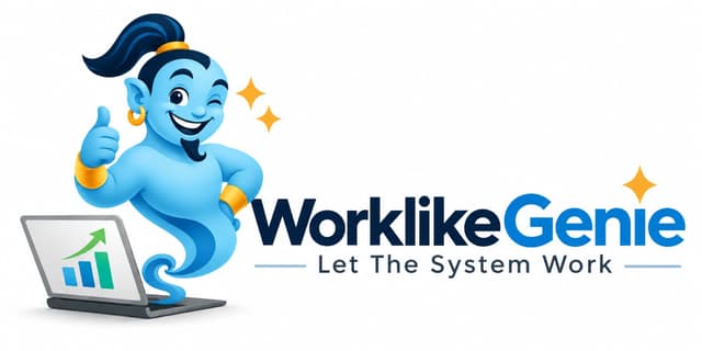 WorklikeGenie